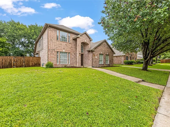 1415 Edgemont Dr, Sachse, TX 75048