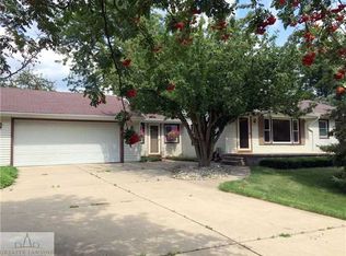 1248 W Pratt Rd, Dewitt, MI 48820