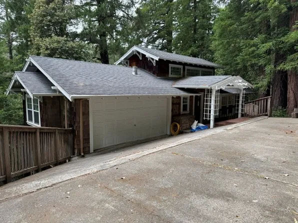 14959 Drake Rd, Guerneville, CA 95446