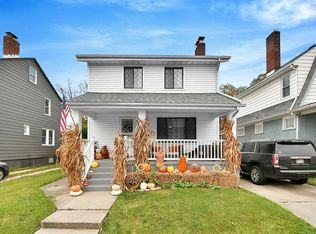 549 Hilltonia Ave, Columbus, OH