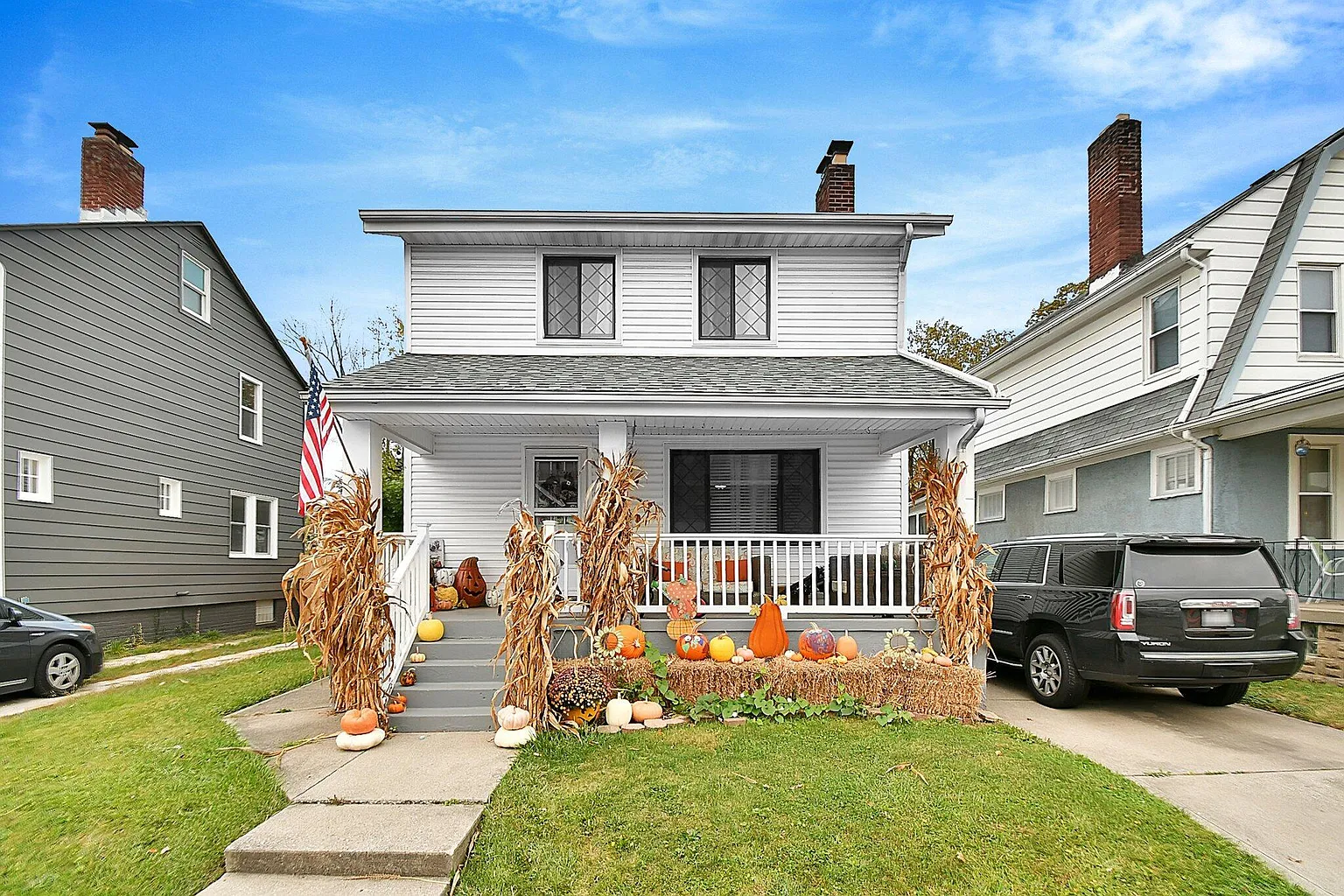 549 Hilltonia Ave photo 1