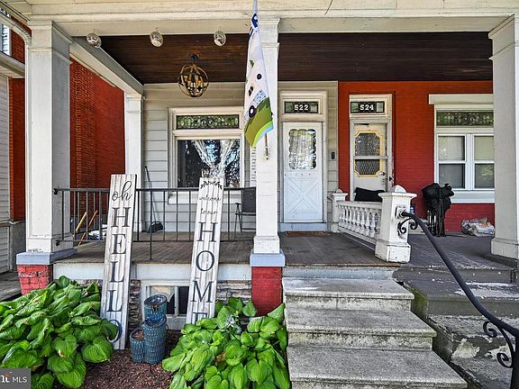 3rd image of 522 Franklin St
