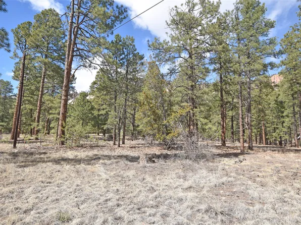 LOT-49A Cool Pnes, Jemez Springs, NM 87025