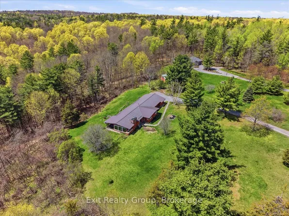 1001 Baptist Church Rd, Quinte West, ON K0K 3E0