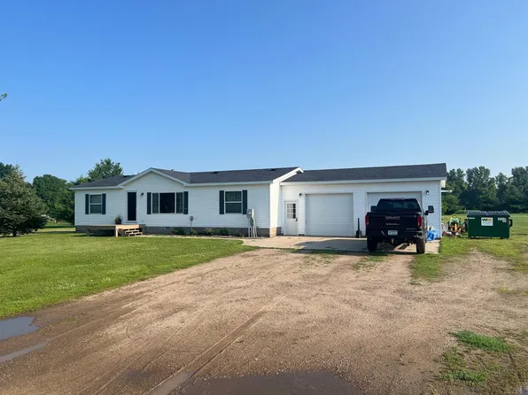 64896 317th St, Litchfield, MN 55355