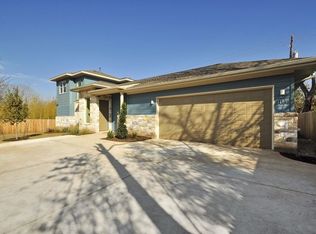1114 Marcy St, Austin, TX 78745