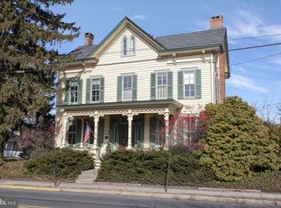 203 Washington Ave, Newtown, PA