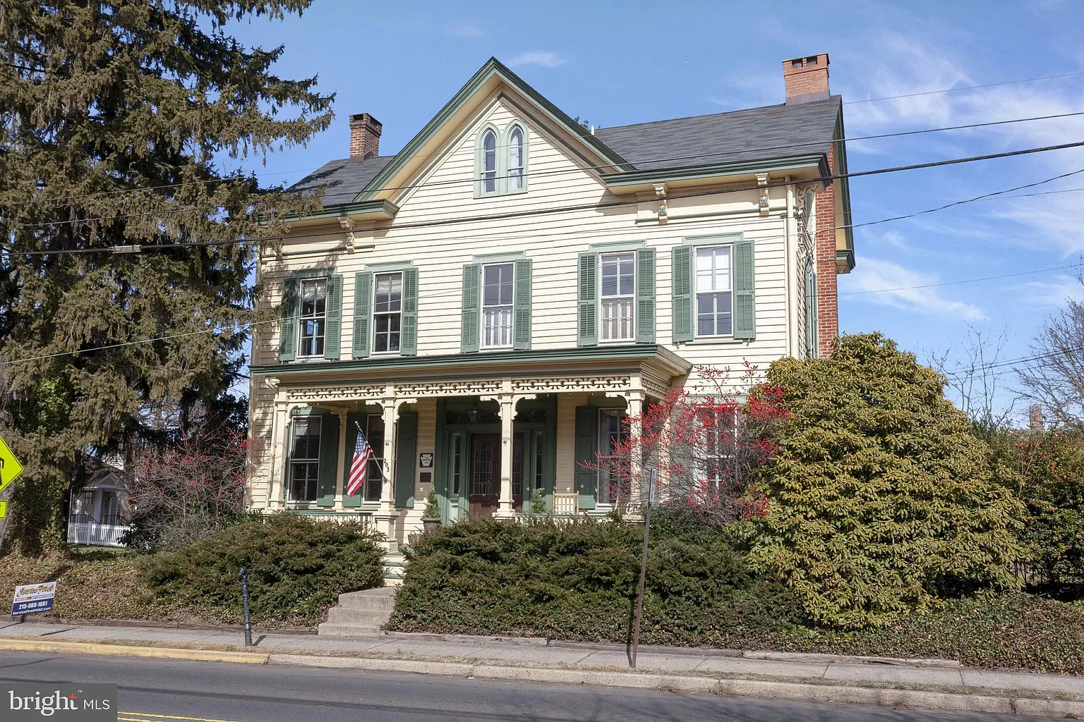 203 Washington Ave photo 1