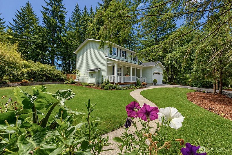 5th image of 7244 Stibgen Road NW