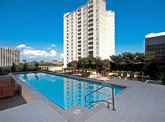 3rd image of 3225 Turtle Creek Blvd APT 1627