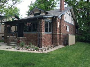 1621 Garfield St, Denver, CO 80206