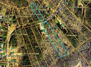 5 Roxie Reese Rd, Plymouth, NC 27962