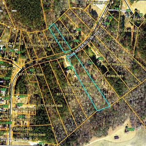Lot #5 Roxie Reese Road, Plymouth, NC, 27962