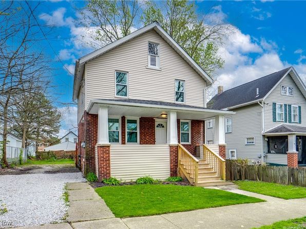 2203 6th St SW, Akron, OH 44314