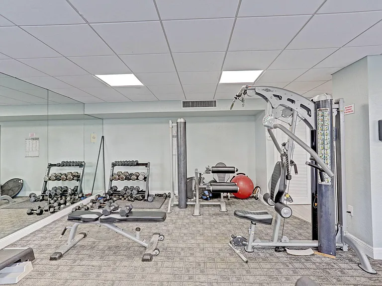 4200 N Ocean Dr #1706 — Photo 30