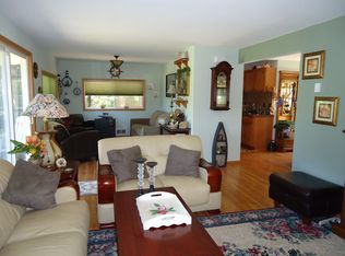 340 E Canyon View Rd, Belfair, WA 98528