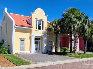 6070 Valhalla Ave, Perdido Key, FL 32507