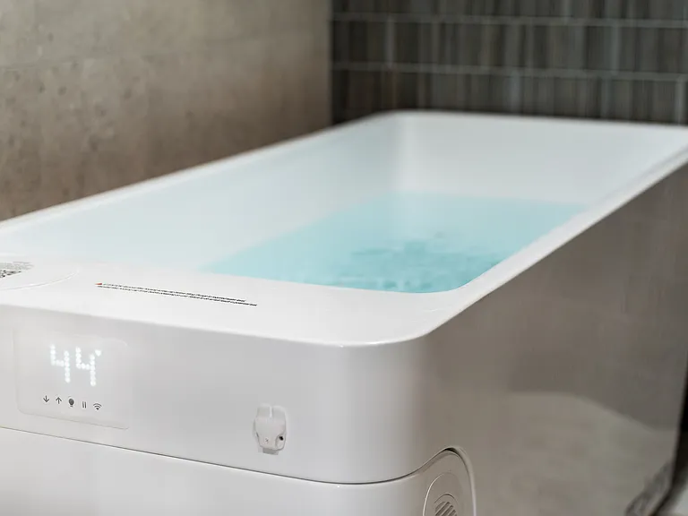 Cold Plunge