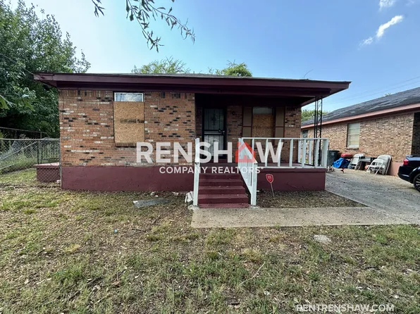 381 N Manassas St, Memphis, TN 38105