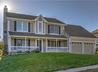 8706 NW Oregon Ave, Kansas City, MO 64154
