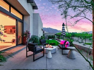 546 Fountain Dr, Palm Springs, CA 92262
