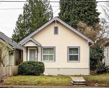 1727 6th Street, Bremerton, WA, 98337