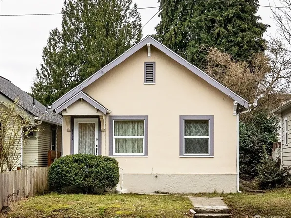 1727 6th Street, Bremerton, WA 98337