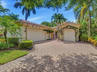 18051 Lagos Way, Naples, FL 34110