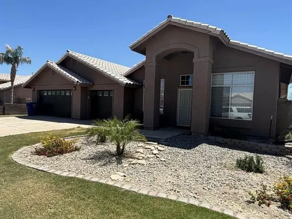 3645 W 27th St, Yuma, AZ 85364