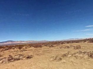 118th St W, Rosamond, CA 93560