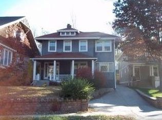 519 Oakland Ave, Council Bluffs, IA 51503