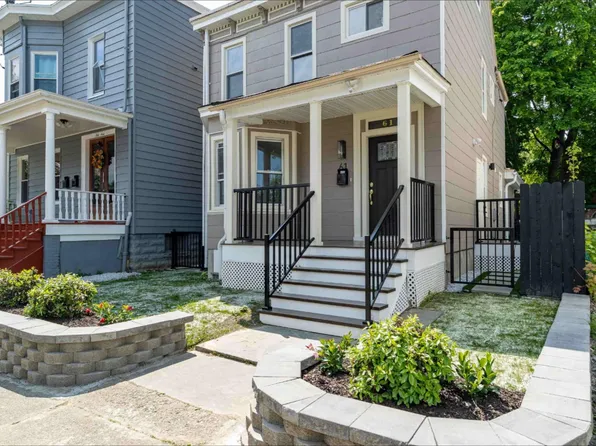 61 Beacon Street, Newburgh, NY 12550