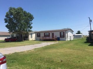 106 N 2nd Ave, Fletcher, OK 73541