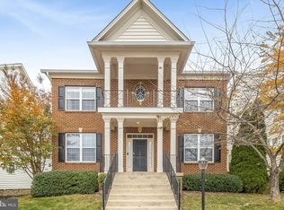 13102 Brewers Tavern Ter, Clarksburg, MD 20871