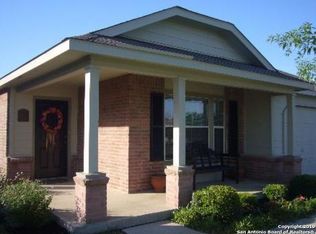 141 S Willow Way, Cibolo, TX 78108