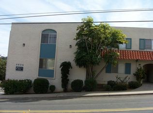 Camulos 2625, San Diego, CA 92107