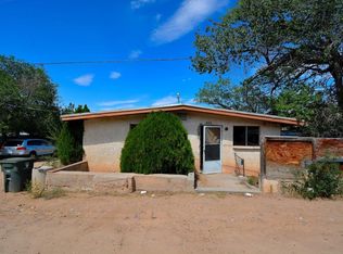 225 Ephriam St, Santa Fe, NM 87501