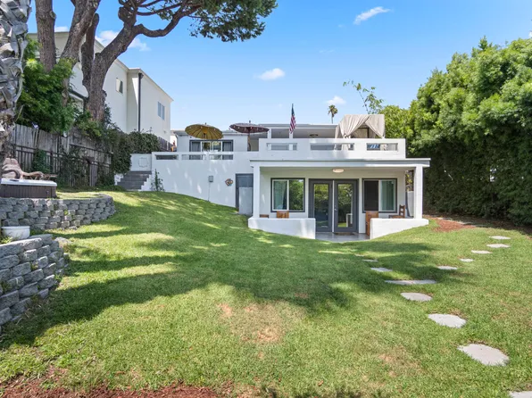 2025 Navy St, Santa Monica, CA 90405