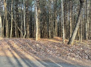 40 Chestnut Falls Rd LOT 40, Galax, VA 24333