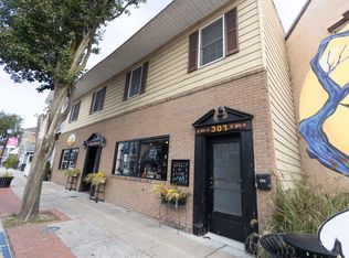 303 Saint John St, Havre De Grace, MD 21078