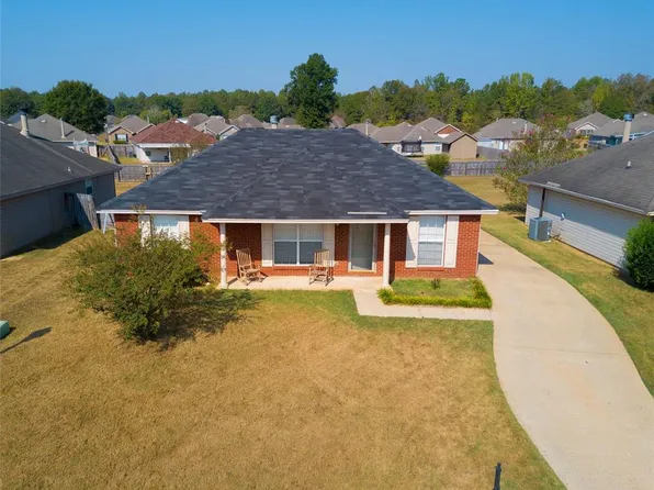 515 McDonald Dr, Wetumpka, AL 36092