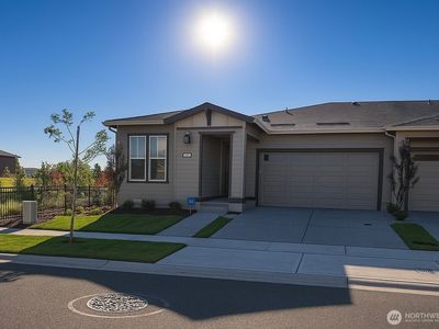 14830 207th Avenue E, Bonney Lake, WA, 98391