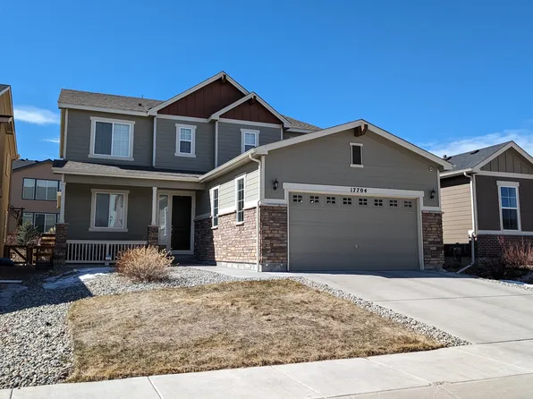 17704 Leisure Lake Dr, Monument, CO 80132