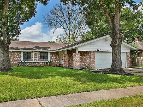 7827 Whispering Wood Ln, Houston, TX 77086