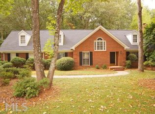 125 High Ridge Dr, Athens, GA 30606