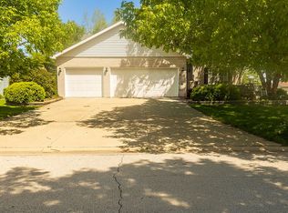3802 Crail Rd #3802, Champaign, IL 61822