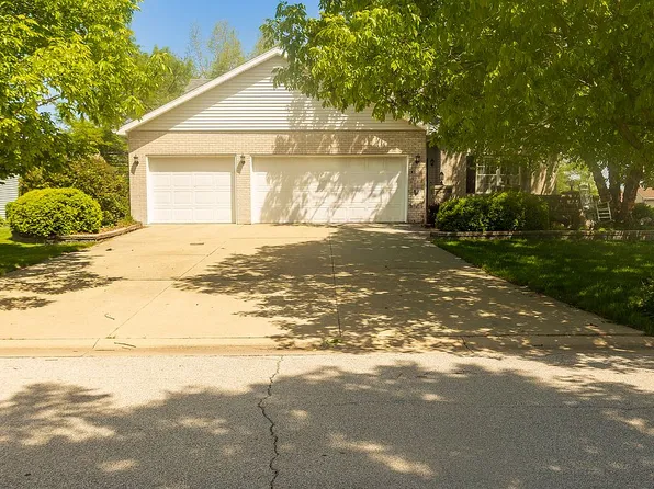 3802 Crail Rd #3802, Champaign, IL 61822