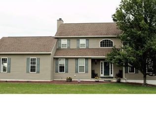 285 Freese Rd, Oxford, PA 19363