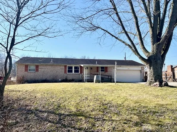 2437 State Route 571, Greenville, OH 45331