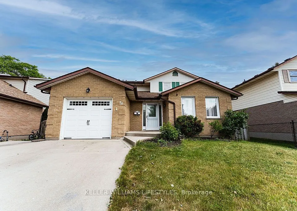54 Bexhill Dr